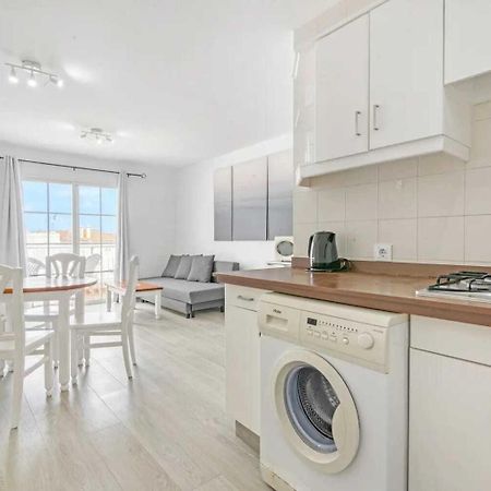 Apartamento 314 Castell Sol Cb Ареналь-д'эн-Кастель Экстерьер фото