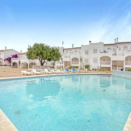 Apartamento 314 Castell Sol Cb Ареналь-д'эн-Кастель Экстерьер фото