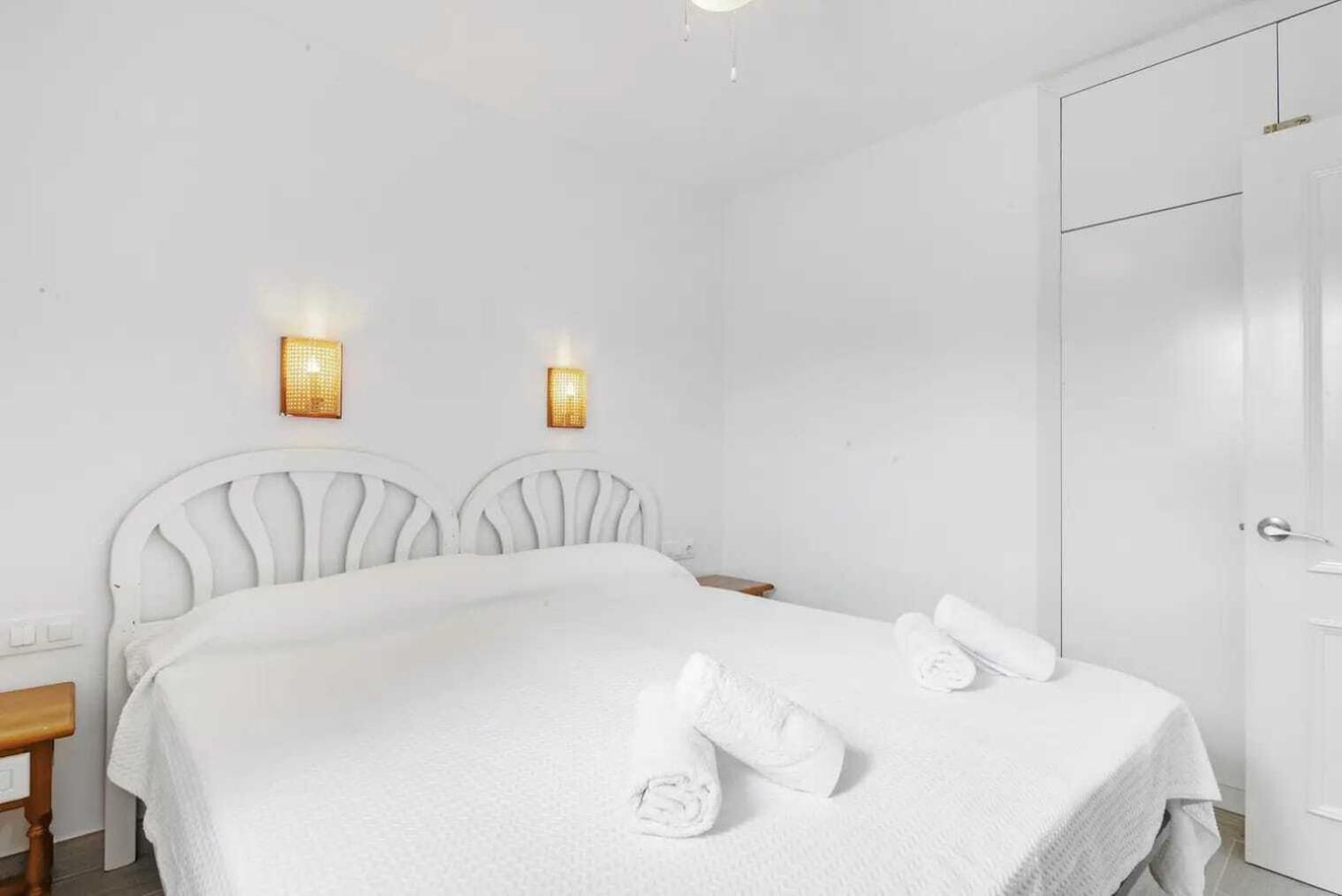 Apartamento 314 Castell Sol Cb Ареналь-д'эн-Кастель Экстерьер фото