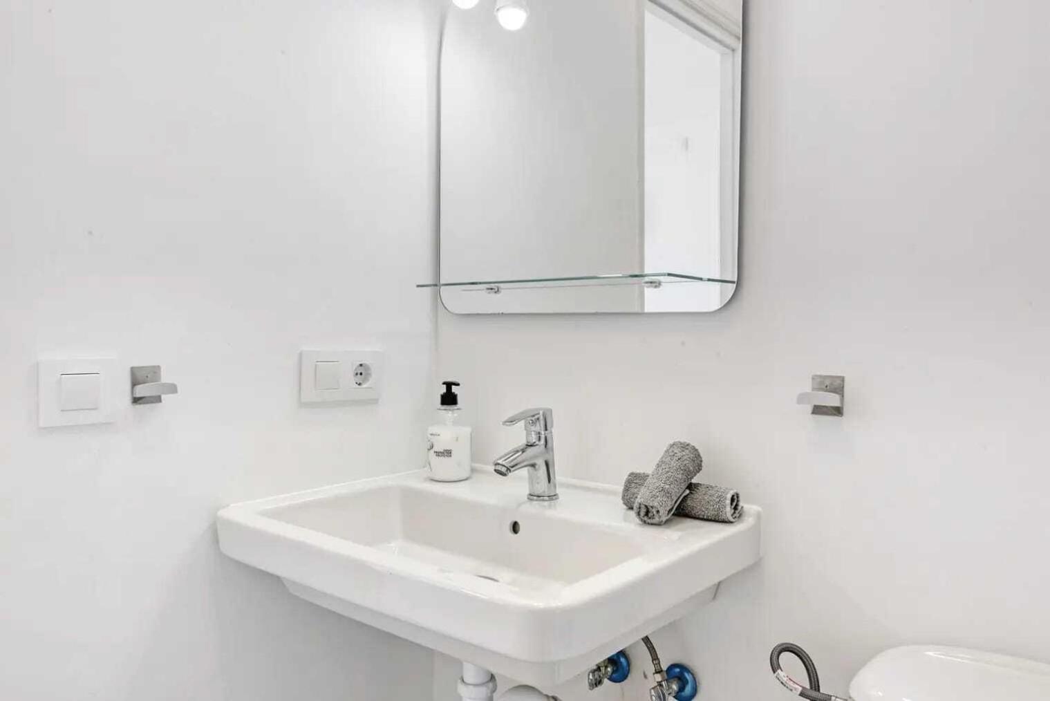 Apartamento 314 Castell Sol Cb Ареналь-д'эн-Кастель Экстерьер фото