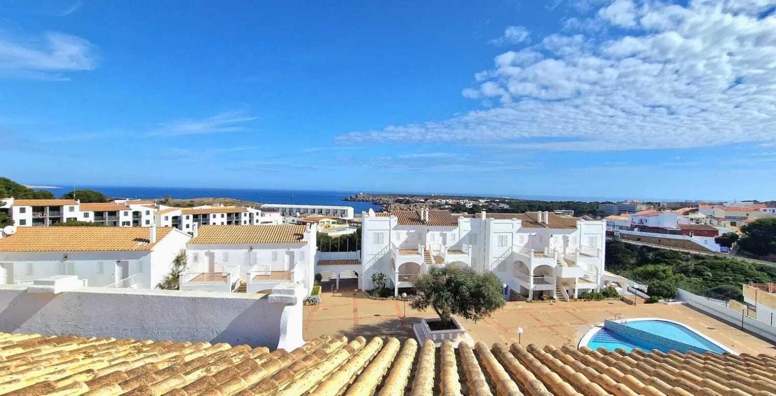 Apartamento 314 Castell Sol Cb Ареналь-д'эн-Кастель Экстерьер фото