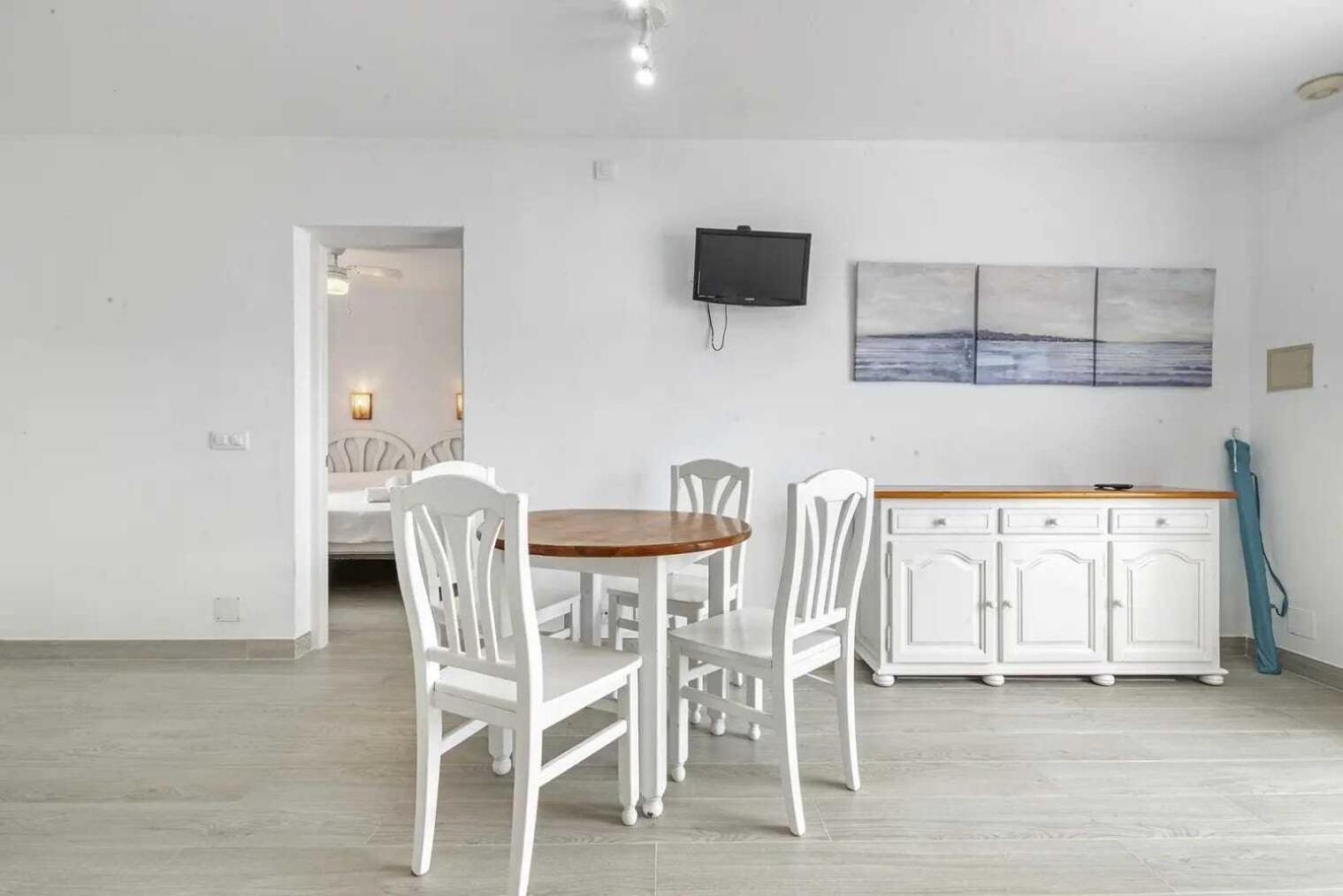 Apartamento 314 Castell Sol Cb Ареналь-д'эн-Кастель Экстерьер фото